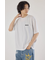 ボックスガールTシャツ