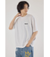 ボックスガールTシャツ
