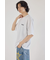 ボックスガールTシャツ