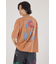 ボックスガールTシャツ