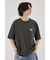 ボックスガールTシャツ