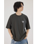 ボックスガールTシャツ