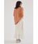 フリルスカート