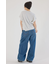 slide collegeスウェットトップス