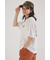Heart Leopard Tシャツ