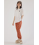 Heart Leopard Tシャツ