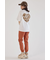 Heart Leopard Tシャツ