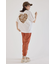 Heart Leopard Tシャツ