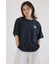Heart Leopard Tシャツ