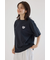 Heart Leopard Tシャツ