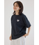 Heart Leopard Tシャツ