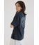 Heart Leopard Tシャツ