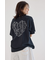 Heart Leopard Tシャツ