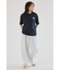 Heart Leopard Tシャツ