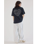 Heart Leopard Tシャツ