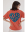 Heart Leopard Tシャツ