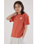 Heart Leopard Tシャツ