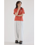 Heart Leopard Tシャツ