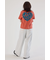 Heart Leopard Tシャツ