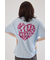 Heart Leopard Tシャツ