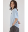 Heart Leopard Tシャツ