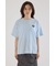 Heart Leopard Tシャツ
