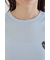 Heart Leopard Tシャツ
