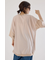CURVE LOGOコンビニットワンピース