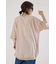 CURVE LOGOコンビニットワンピース