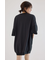 CURVE LOGOコンビニットワンピース