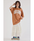 CURVE LOGOコンビニットワンピース