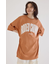 CURVE LOGOコンビニットワンピース