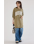 CURVE LOGOコンビニットワンピース
