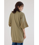 CURVE LOGOコンビニットワンピース