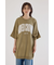 CURVE LOGOコンビニットワンピース