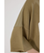 CURVE LOGOコンビニットワンピース