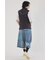 ドロストスタンドネックベスト