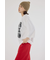 メッセージ5分袖Tシャツ