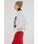 メッセージ5分袖Tシャツ