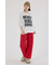 メッセージ5分袖Tシャツ