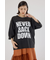 メッセージ5分袖Tシャツ