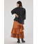 メッセージ5分袖Tシャツ