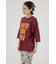 メッセージ5分袖Tシャツ
