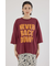 メッセージ5分袖Tシャツ