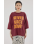 メッセージ5分袖Tシャツ