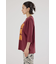 メッセージ5分袖Tシャツ