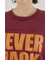 メッセージ5分袖Tシャツ