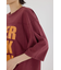 メッセージ5分袖Tシャツ