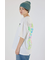 【UNISEX】NEON GRAFFITI Tシャツ