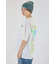 【UNISEX】NEON GRAFFITI Tシャツ